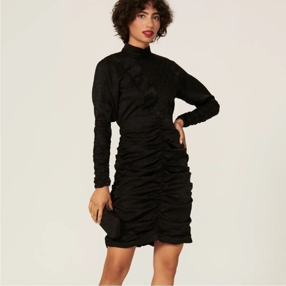 Hunter Bell NWT Ariana Dress - Picture 1 of 10